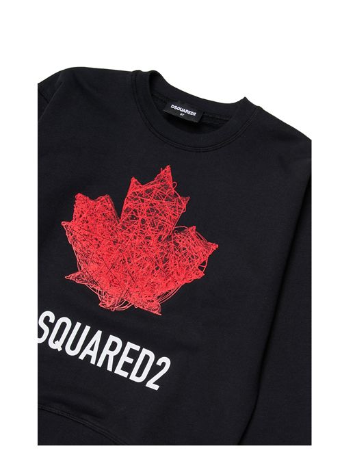  DSQUARED2 | DQ3193 D0AGWDQ900